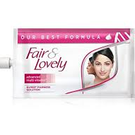 Fair & Lovely/பேர் & லவ்லி 10Rs